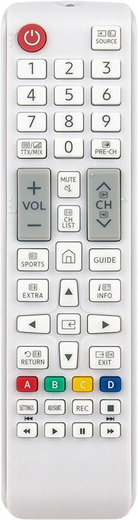 EU Product - Original Remote Control BN59-01248A thumbnail