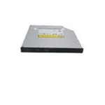 Lenovo 4XA0F28609 optisch schijfstation Intern DVD-RW Zwart