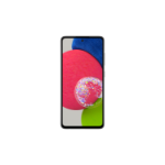 Samsung Galaxy A52s 5G SM-A528B 16,5 cm (6.5") Dual SIM Android 11 USB Type-C 6 GB 128 GB 4500 mAh Zwart