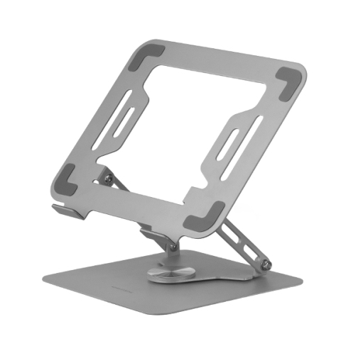 Mars Gaming MARSNW laptop stand Silver 43.2 cm (17")