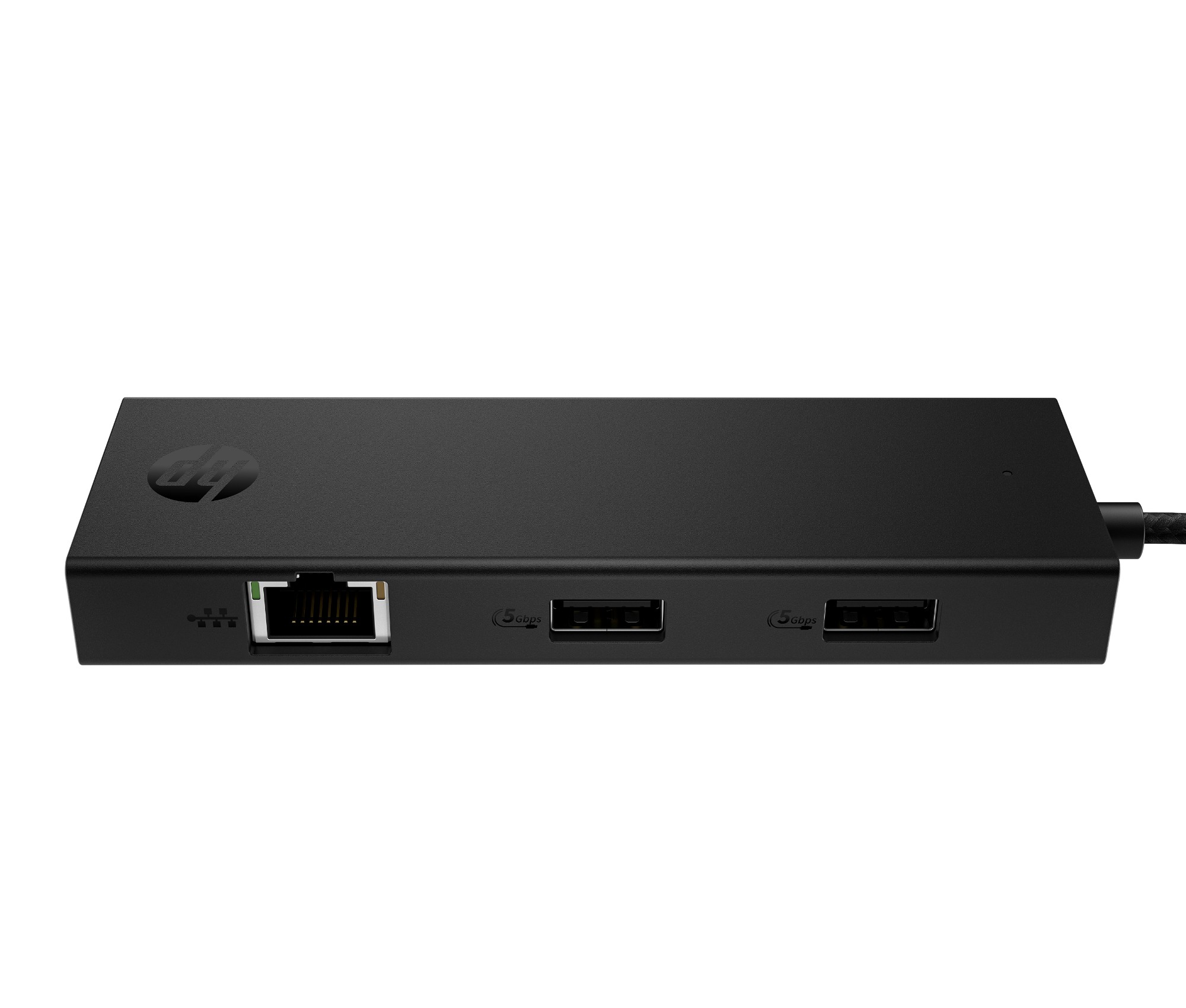 PRTBLE USB-C HUB EURO