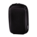 Hama 00126656 camera case Hard case Black