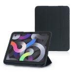 DEQSTER 40-2000069 tablet case 27.9 cm (11") Folio Black