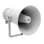 Bosch LH2-UC15E loudspeaker Grey Wired 15 W