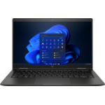 HP Elite Dragonfly Max Intel® Core™ i7 i7-1165G7 Hybrid (2-in-1) 33.8 cm (13.3") Touchscreen Full HD 32 GB LPDDR4x-SDRAM 1 TB SSD Wi-Fi 6 (802.11ax) Windows 11 Pro Black