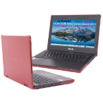 iPearl mCover 11.6" Cover Red