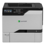 Lexmark CS725de Colour 1200 x 1200 DPI A4