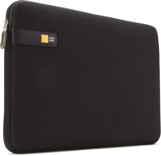 Case Logic LAPS-111 Black notebook case 29.5 cm (11.6") Sleeve case