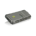 iogear MicroHub GUH274 USB Hub 480 Mbit/s