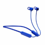 Skullcandy Jib+ Headset Wireless Neck-band Calls/Music Bluetooth Blue