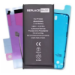 ReplaceBase RBSKU18627 mobile phone spare part Battery Black