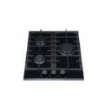 MPM 45-GMH-16 Black Built-in 45 cm Gas 3 zone(s)