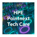 HPE H75G1PE warranty/support extension