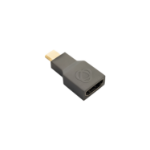Kramer Electronics AD-DP/DF USB-C HDMI Grey