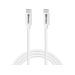 Sandberg USB-C USB-C 65W 1M SAVER