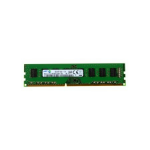 Samsung 8GB DDR3 1600MHz memory module 1 x 8 GB