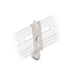 DeLOCK 67041 mounting kit Stainless steel