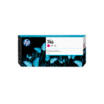 HP P2V78A/746 Ink cartridge magenta 300ml for HP DesignJet Z 6/9+