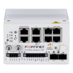 Fortinet FortiGate FGR-70G hardware firewall 8 Gbit/s