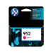 HP 952 Magenta Original Ink Cartridge