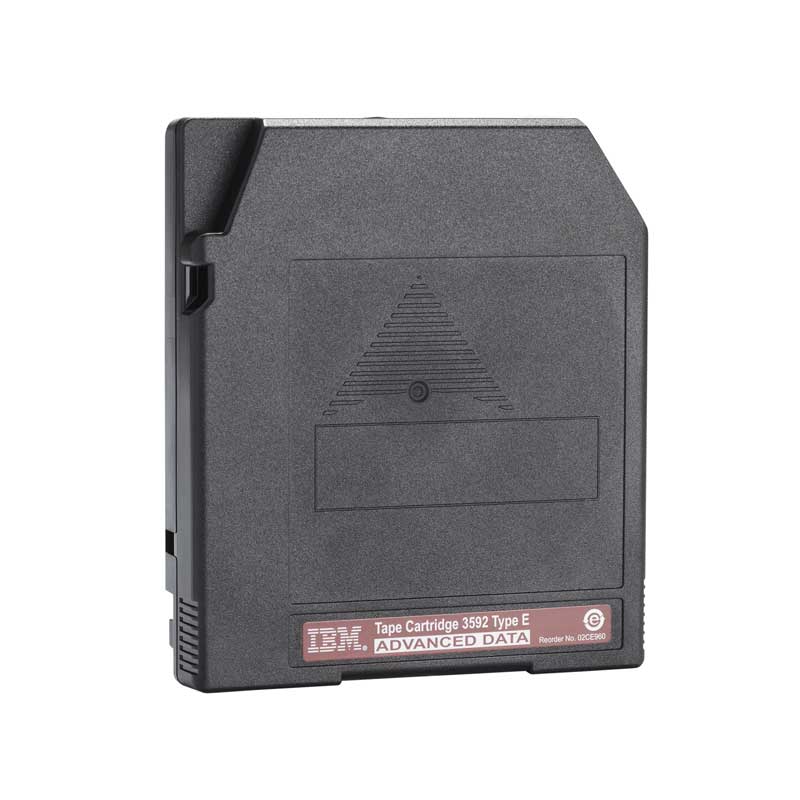 02CE960 IBM 3592 Cartridge