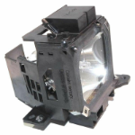 TEKLAMPS ELPLP22 / V13H010L22 projector lamp 250 W