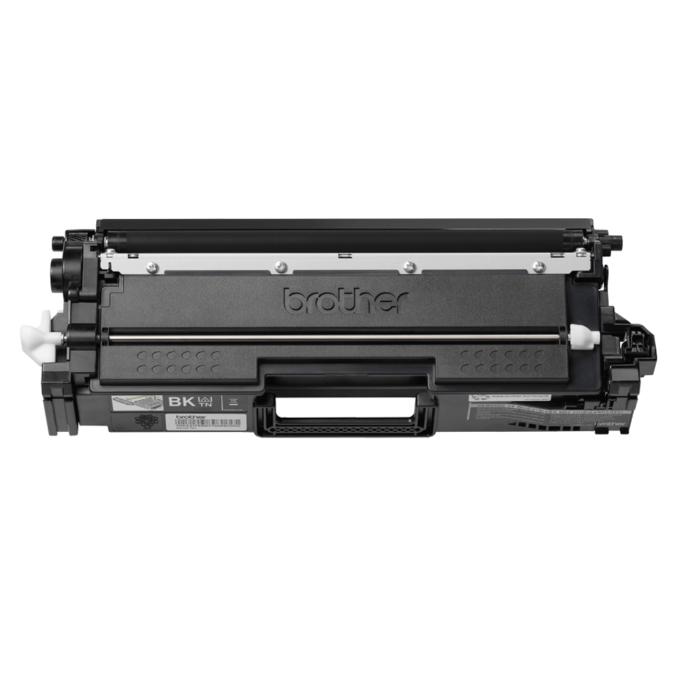 Image of Brother TN-821XXLBK Toner-kit black high-capacity, 15K pages...