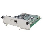 Hewlett Packard Enterprise 6600 1-port OC-3 (E1/T1) CPOS HIM Router Module network switch module