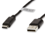 Socket Mobile AC4104-1697 USB cable 1 m USB A USB C Black  Chert Nigeria