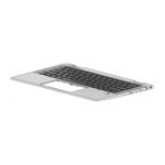 HP M46072-211 notebook spare part Keyboard