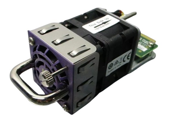 EXTREME NETWORKS FAN ASSY,1x2,29.2CFM,12,FB