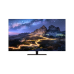 LG 65EP5Q-B signage display Digital signage flat panel 65" OLED Wi-Fi 330 cd/m² 4K Ultra HD Silver WebOS 12/7