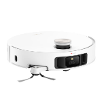 Dreame X50 Ultra Complete 0.395 L Combi White