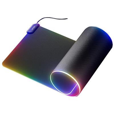 Image of HYTE CNVS Gaming Mauspad ARGB - schwarz