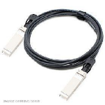 AddOn Networks EX-SFP-10GE-DAC4M-AO networking cable 4 m