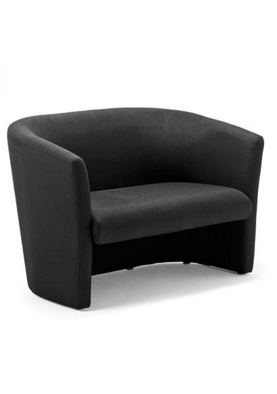 Image of Dynamic BR000106 office/computer chair Padded seat Padded backrest