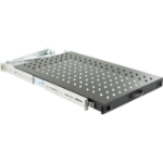 Lanview RAS425BL rack accessory Shelf