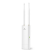 TP-LINK EAP110-Outdoor 300Mbit/s Power over Ethernet (PoE) White WLAN access point