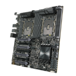 ASUS WS C621E SAGE Intel® C621 LGA 3647 (Socket P) EEB