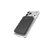eSTUFF ES641101 power bank Wireless charging Black