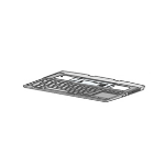 HP L57185-251 laptop spare part Keyboard