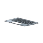 HP L50840-B31 notebook spare part Keyboard