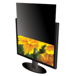 Kantek SVL19.0 display privacy filters 19" Monitor Frameless display privacy filter