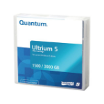 Quantum Ultrium 5 Blank data tape 1500 GB LTO 0.5" (1.27 cm)