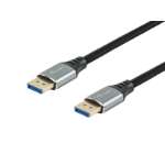 Equip DisplayPort 2.1 Premium Cable, 3.0m, 16K/60Hz, 54Gbps