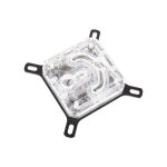 Alphacool 12846 computer cooling system part/accessory Water block