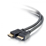 C2G 5.5m (18ft) Premium High Speed HDMI[R] Cable with Ethernet - 4K 60Hz