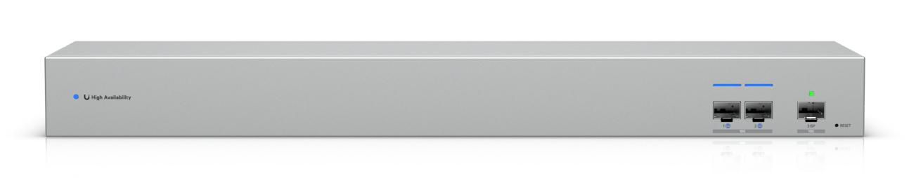 Ubiquiti 10G SFP+ WN Swich linking