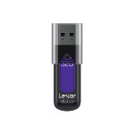 Lexar JumpDrive S57 USB flash drive 32 GB USB Type-A 3.2 Gen 1 (3.1 Gen 1) Black, Purple
