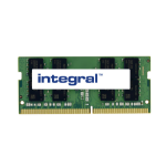 Integral 16GB LAPTOP RAM MODULE DDR4 2933MHZ EQV. TO KCP429SS8/16 FOR KINGSTON memory module 1 x 16 GB